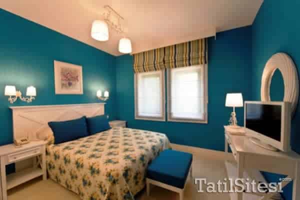 Sentido Zeynep Golf Spa Hotel